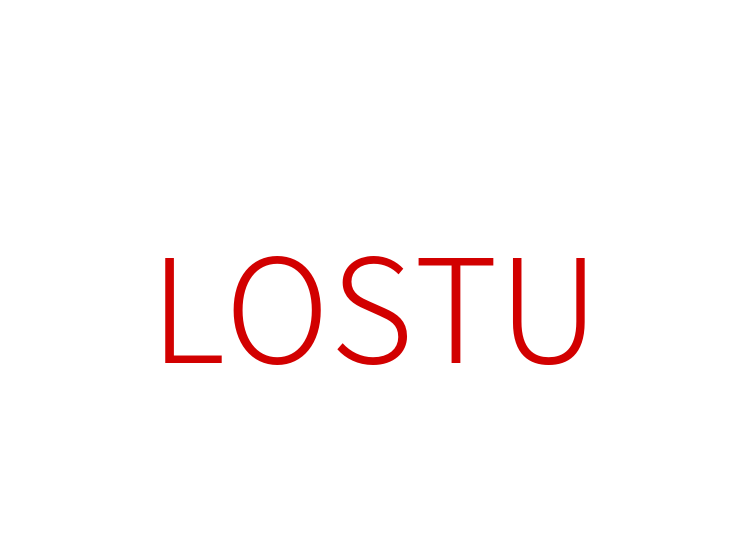 LOSTU