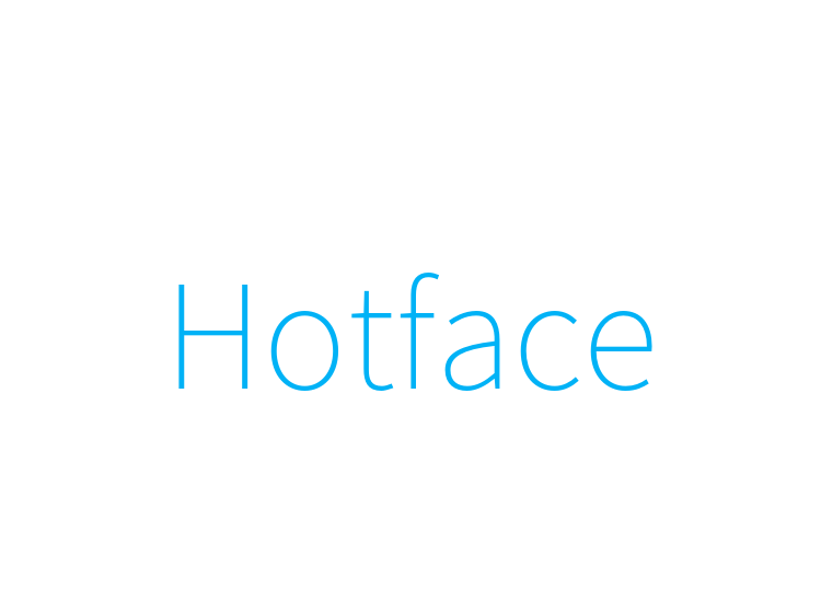 Hotface