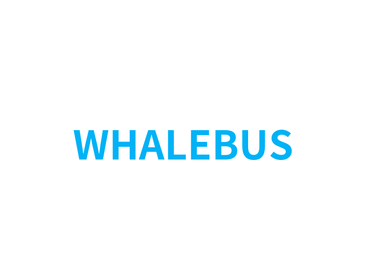 WHALEBUS