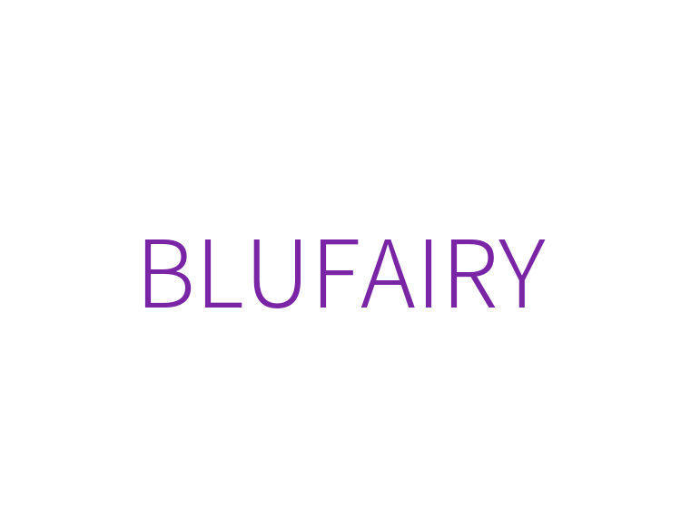 BLUFAIRY