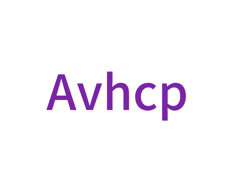 Avhcp