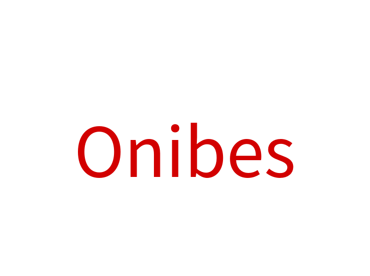 Onibes