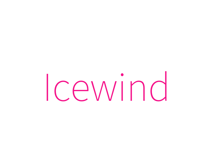 Icewind