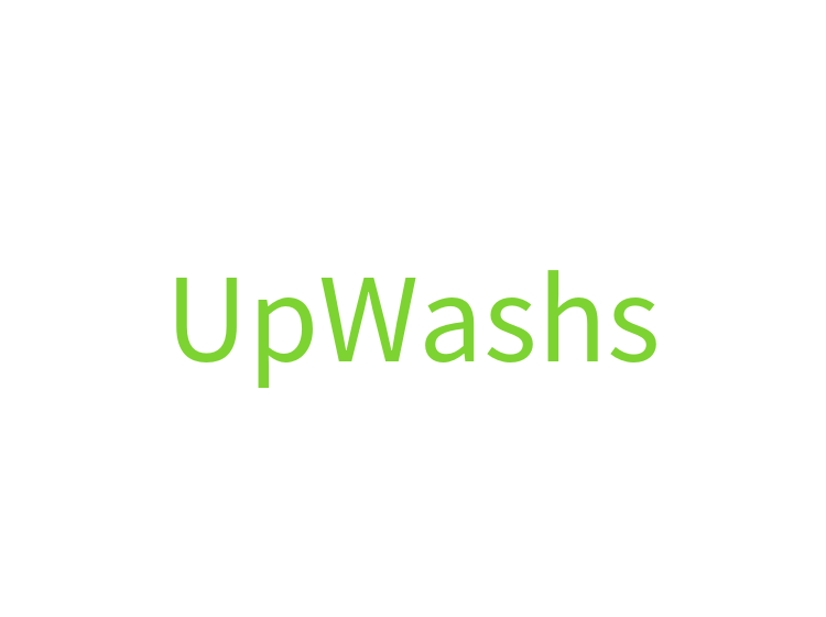 UpWashs