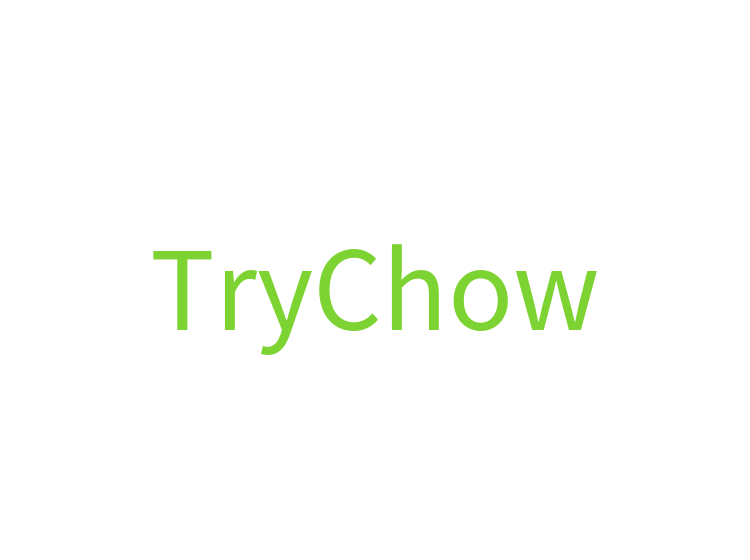 TryChow