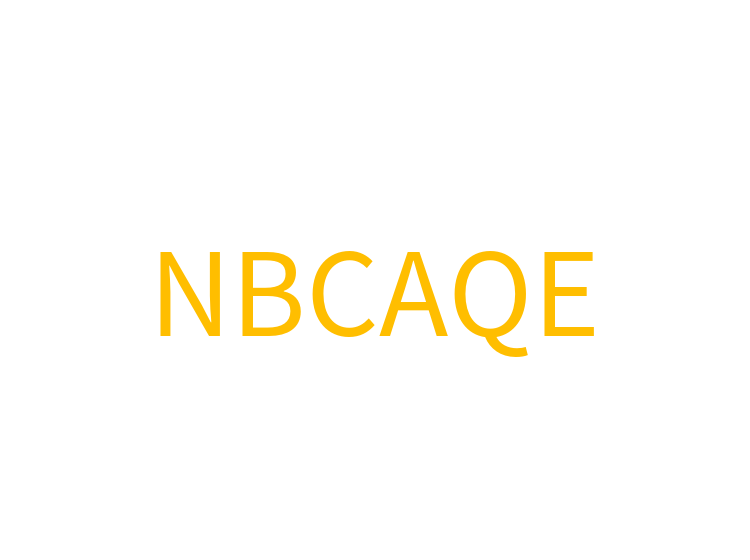 NBCAQE