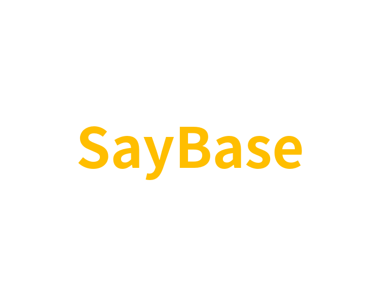 SayBase