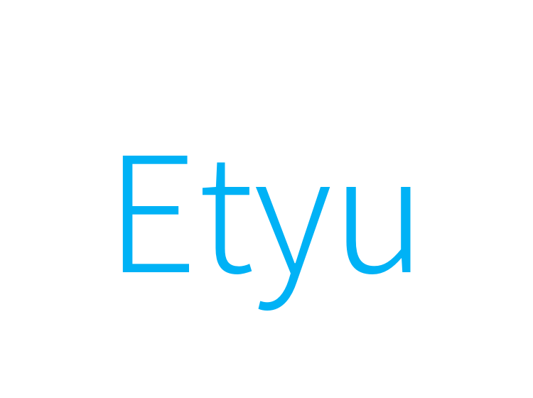 Etyu