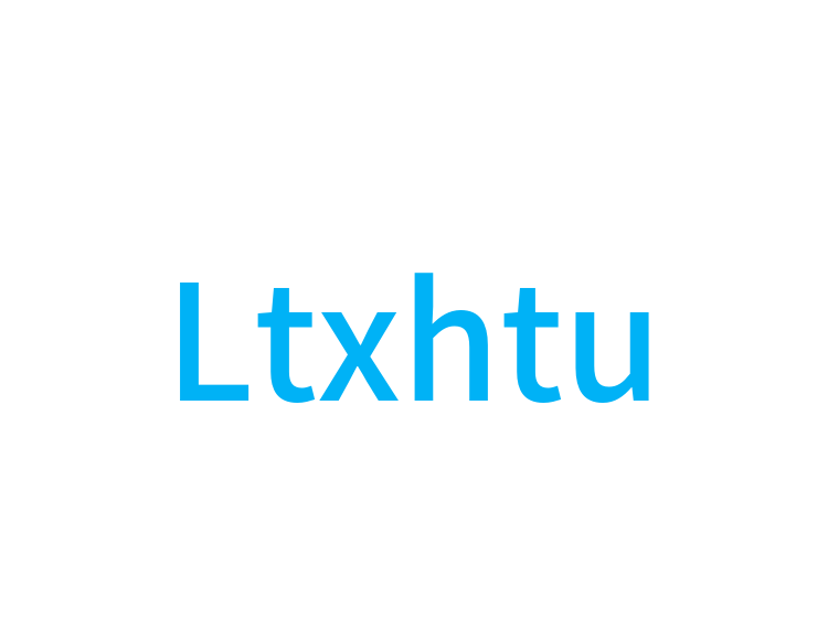 Ltxhtu