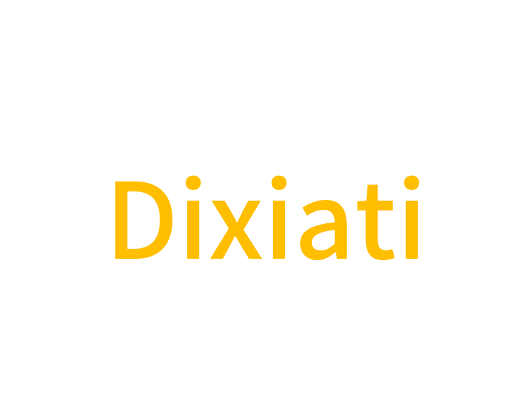 Dixiati