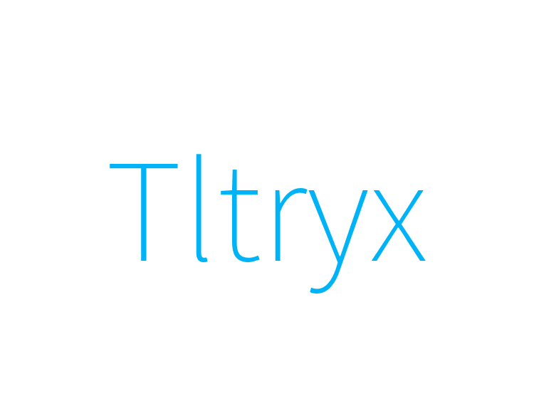 Tltryx