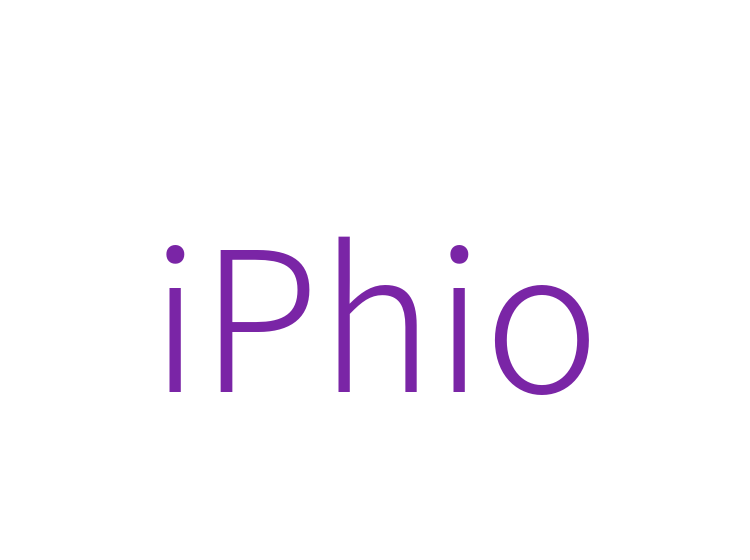 iPhio