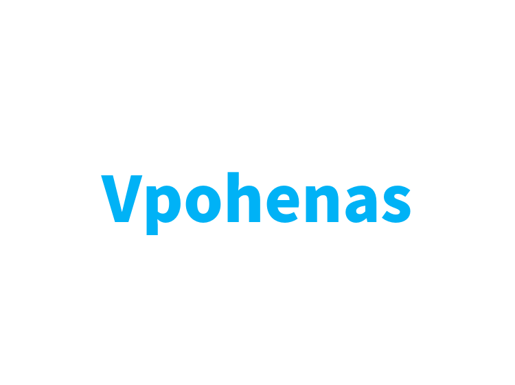 Vpohenas