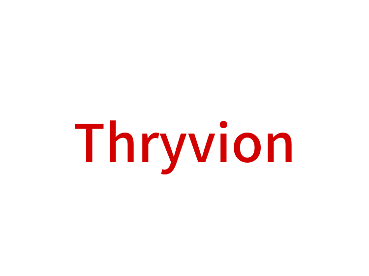 Thryvion