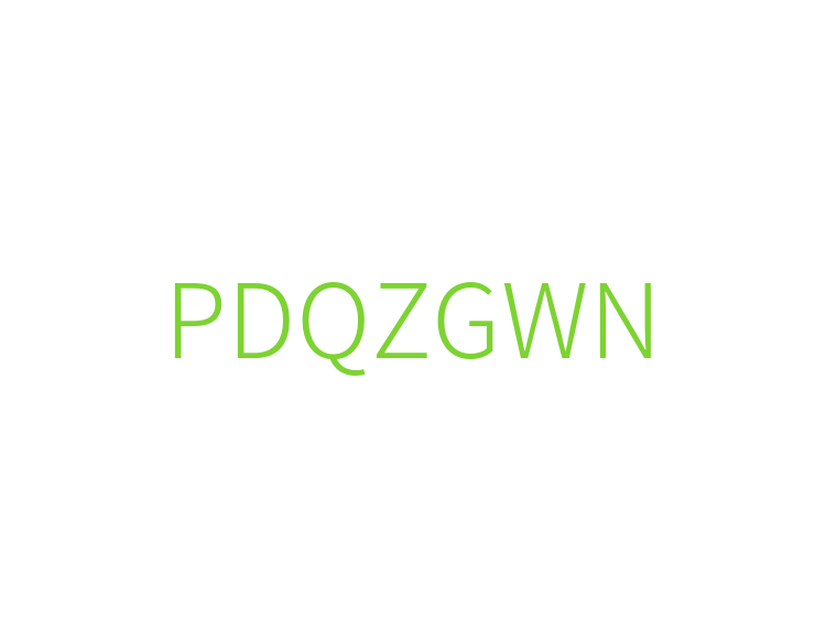 PDQZGWN