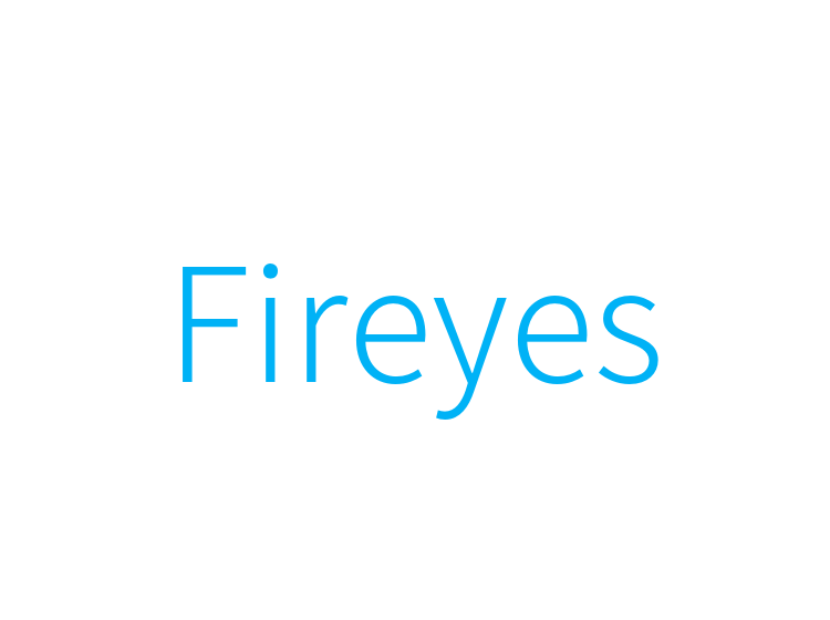 Fireyes