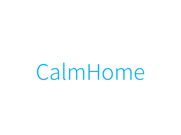CalmHome