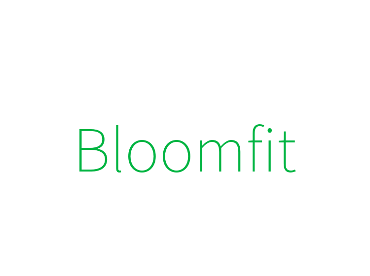 Bloomfit