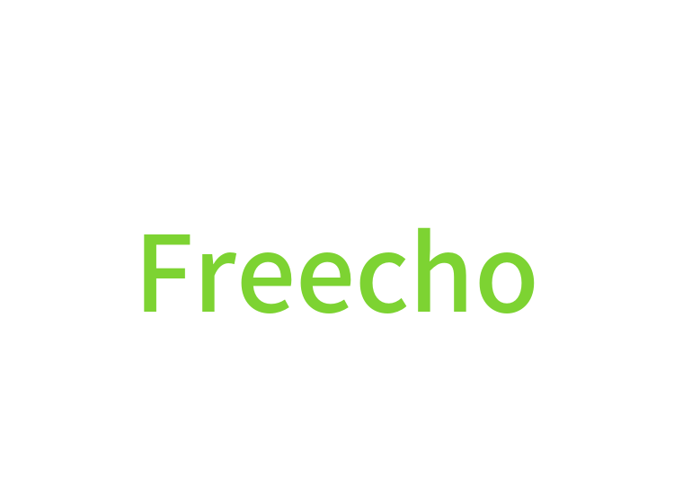 Freecho