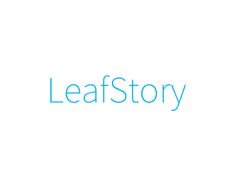 LeafStory