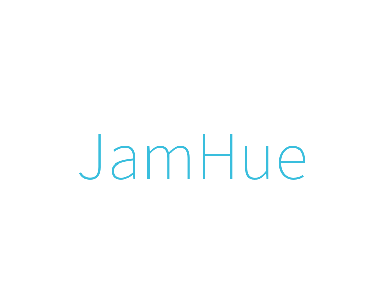 JamHue