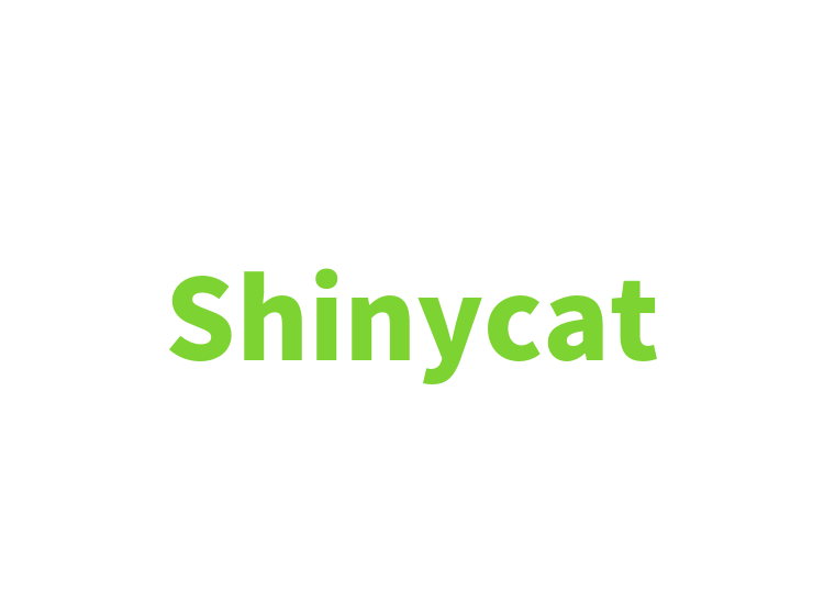 Shinycat