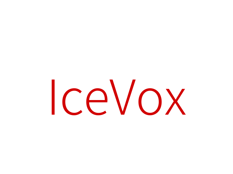 IceVox