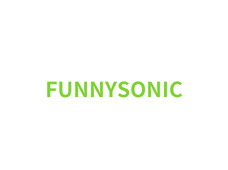 FUNNYSONIC