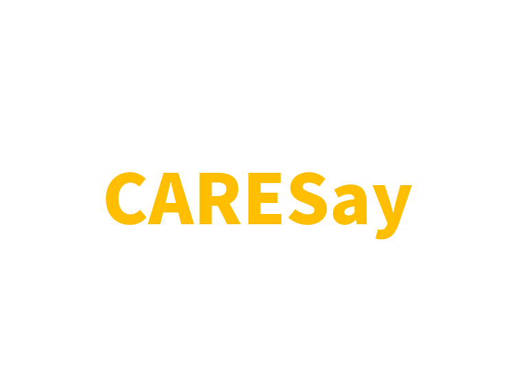 CARESay