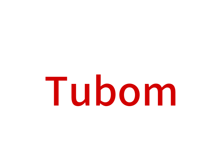 Tubom