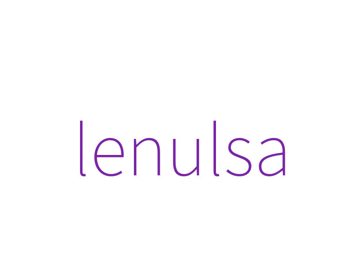lenulsa