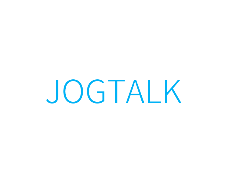 JOGTALK