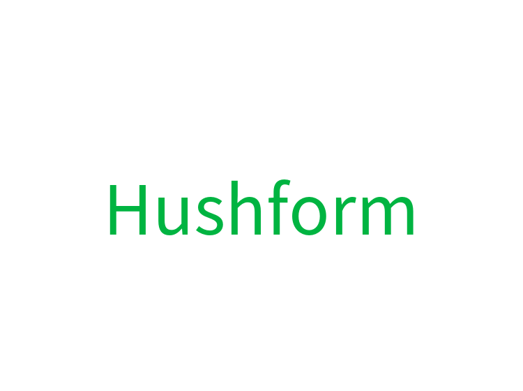 Hushform
