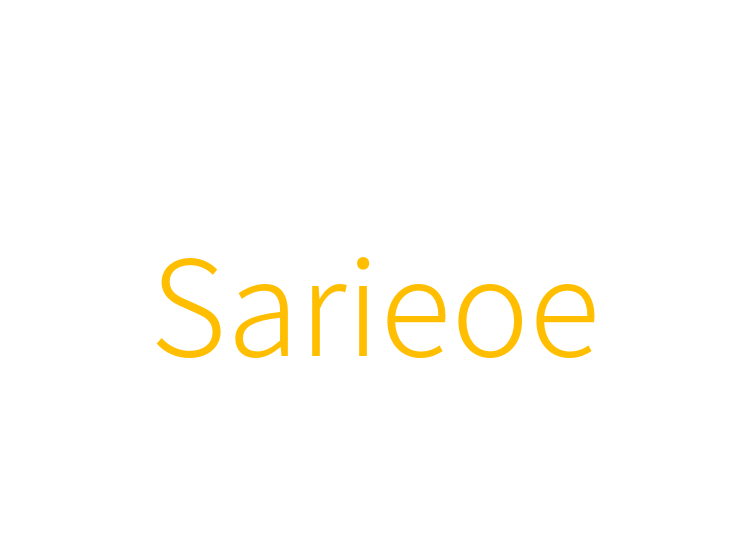 Sarieoe