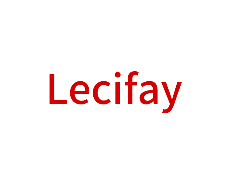 Lecifay
