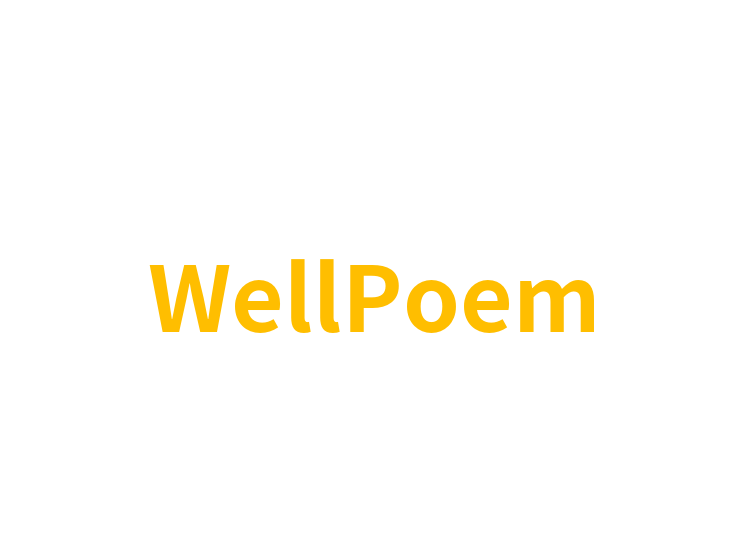 WellPoem