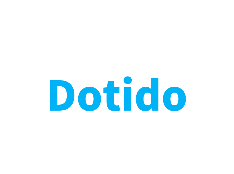 Dotido