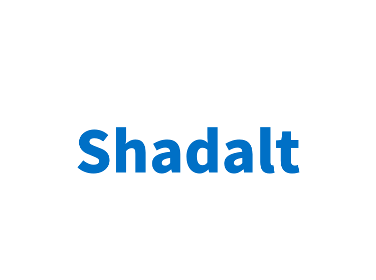 Shadalt