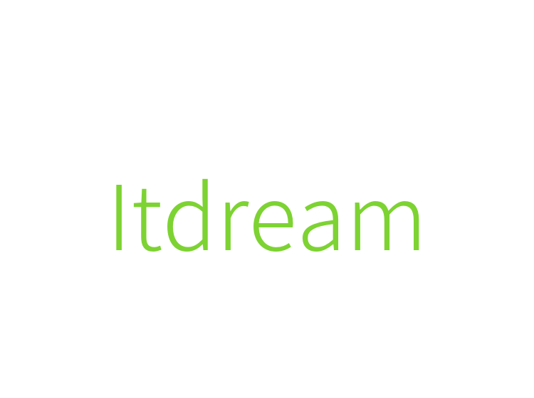 Itdream