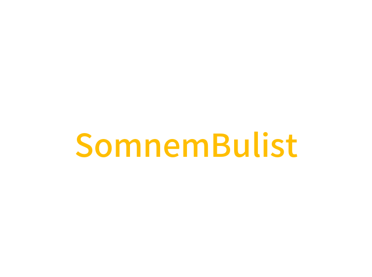 SomnemBulist