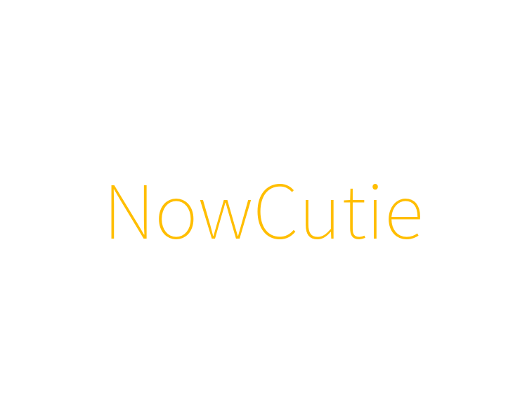 NowCutie