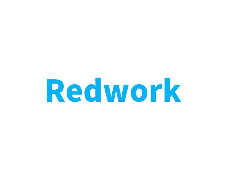Redwork