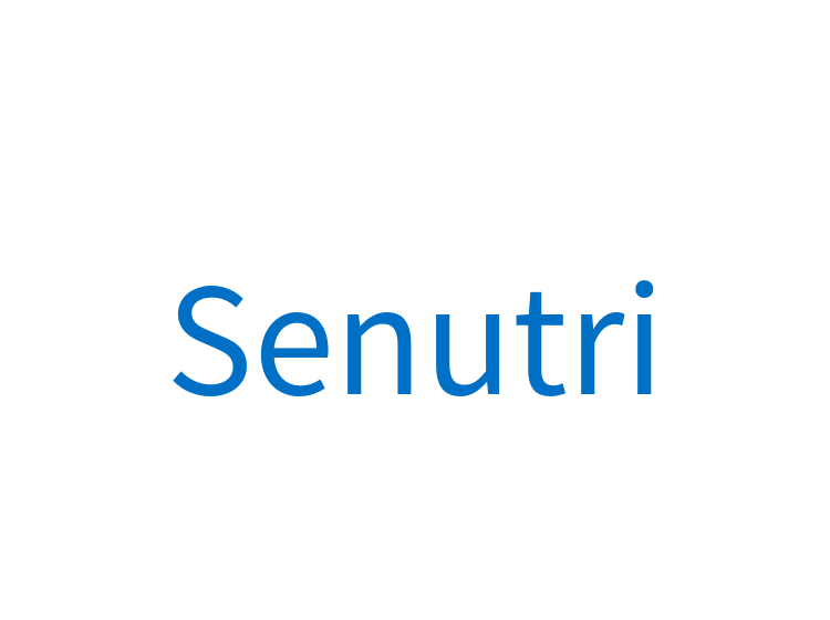 Senutri