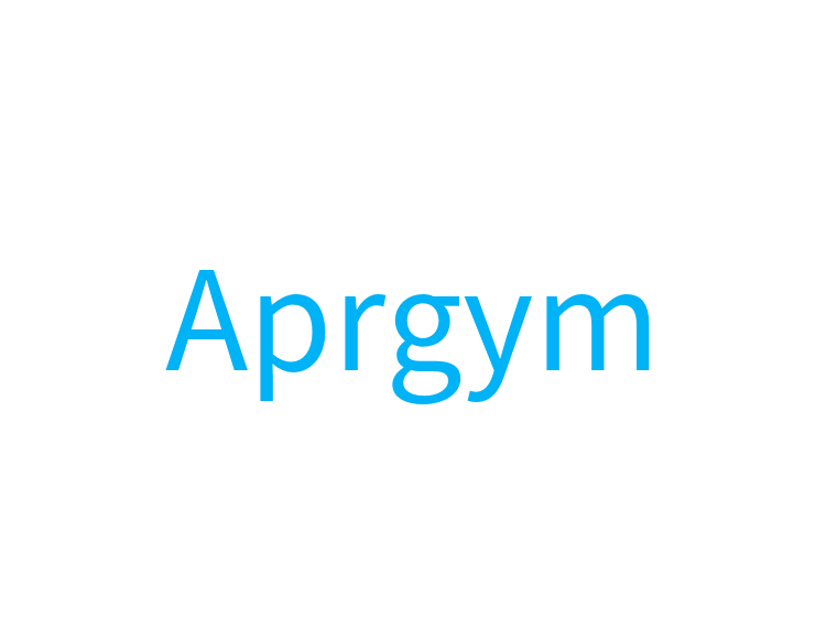 Aprgym