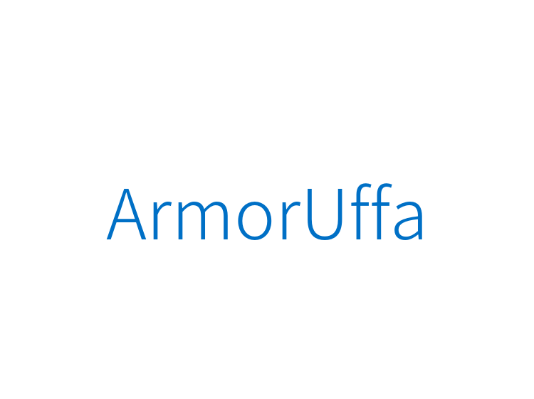 ArmorUffa