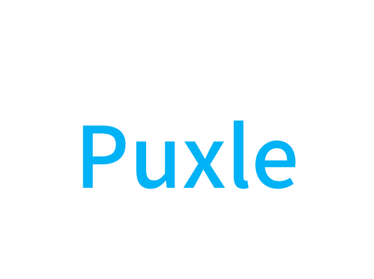 Puxle