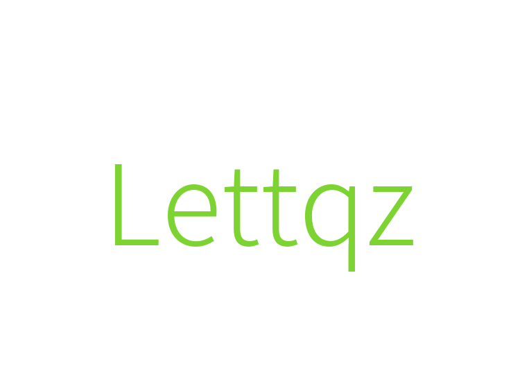 Lettqz