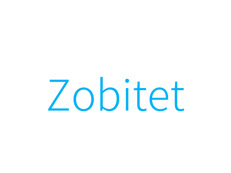 Zobitet