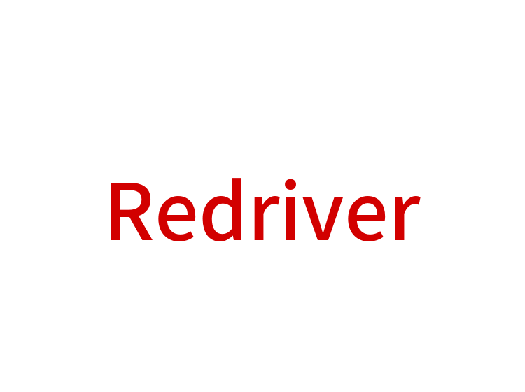 Redriver