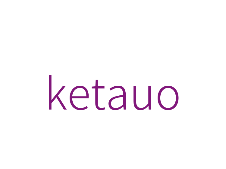ketauo